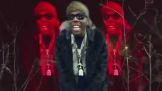 Jarren Benton - Razor Blades and Steak Knives - ft Hemi - RapCultureOfficial