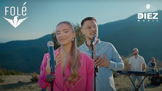 Musik-Video-Miniaturansicht zu Per Dashni Songtext von Donjeta Morina & Ard Gashi