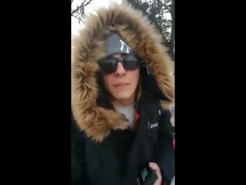 Indokolatlan freestyle Wörky módra..