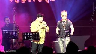 Download lagu Trio Lestari - Waves of Love ~ This Longing @ JJF 2026 mp3