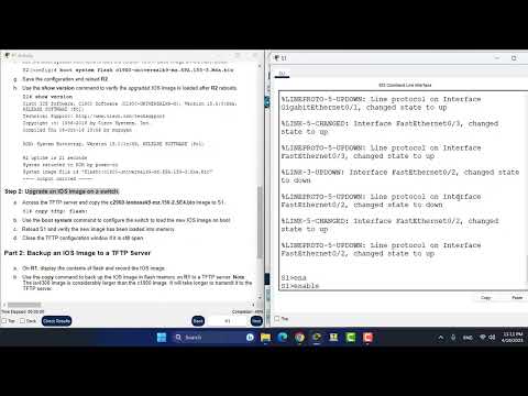 10.7.6-packet-tracer---use-a-tftp-server-to-upgrade-a-cisco-ios-imagee