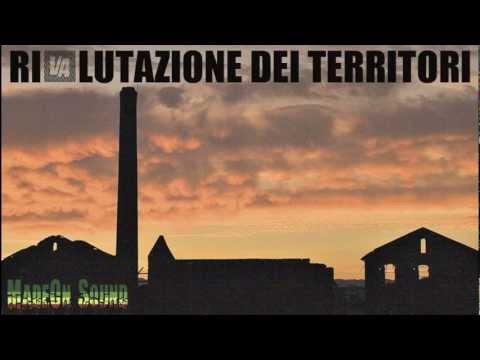 Kumpà kreo feat. Ture Deo, DJ A2SO & Ado - Rivalutazione dei territori (skit by DJ Mbatò).m4v