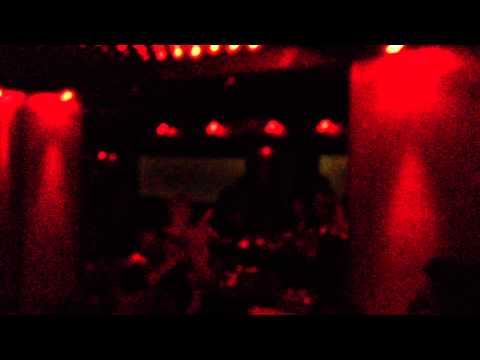 George Dexx @ Sixx (Athens) 24/10/12