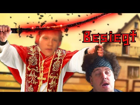 Das Drachengame vs. Bibelchannel – Der YouNow Krieg