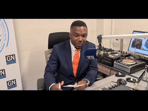 GN AM SHOW - 10.08.2020