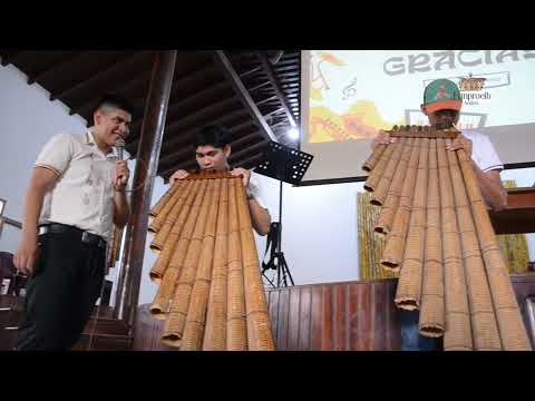 Elaboración de bajones en Beni, un legado que busca renacer.