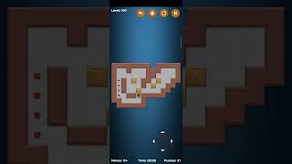 sokoban free# MICROBAN #level #140