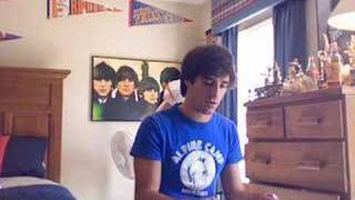 How to play In Other Words-Ben Kweller