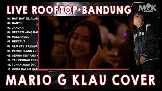 Download lagu Mario G Klau Full Album | Lagu Enak Didengar Saat Santai & Kerja mp3