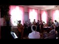 Семья Перец. Пустота 