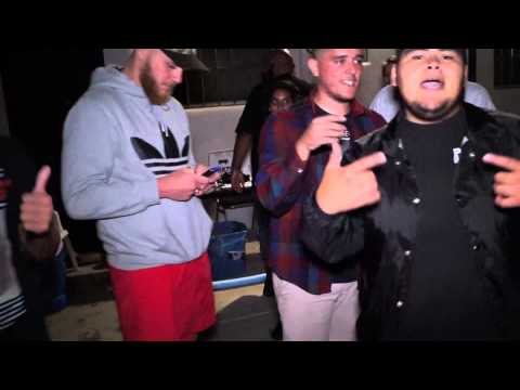 Mob Justice - Misery (music video)