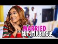 MARRIED BUT STILL SINGLE  2022 latest Nigerian Movies [ Tana Adelena] #couple #nollywoodmovies