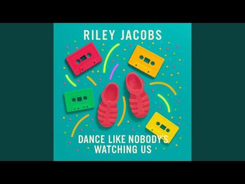 Dance Like Nobodys Watching Us
