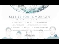 RFD 020: KEEP IT FOR TOMORROW - New Spirit ...