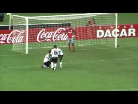 Campeonato Paranaense 2011 - Coritiba 5x0 Iraty (Vitória 1)