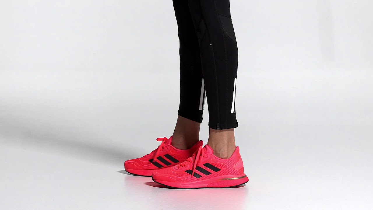 tênis supernova boost