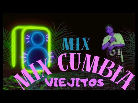 MIX CUMBIA VIEJITOS - CALIENTES - DJ VEND