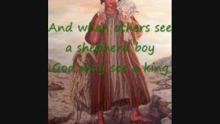 Shepherd Boy