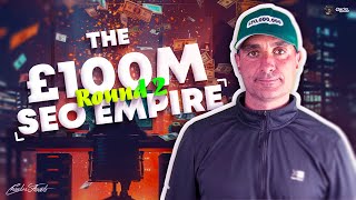 The £100 Million SEO – Round #2 – James Dooley Interview thumbnail