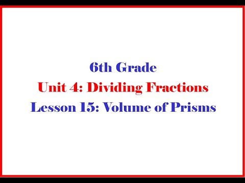 6 4 15 Grade 6 Unit 4 Lesson 15 Morgan  - Open Up Resources