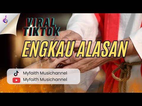 Engkau Alasan Selama Ku Hidup (Jacqlien Celosse) cover : Myfaith Music Channel