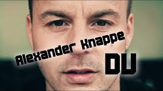 Alexander Knappe – Du (Video Cover)
