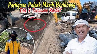 Download lagu Massive Road Repair Update: Serang-Cibarusah Points 3 & 4 mp3