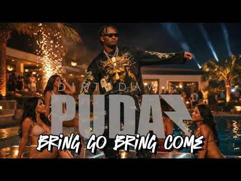 Dirty Dawg Pudaz ft. Burn Brain Jolly - Bring Go Bring Come