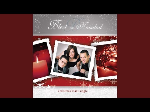 Medley De Navidad Pista Musica - Blest