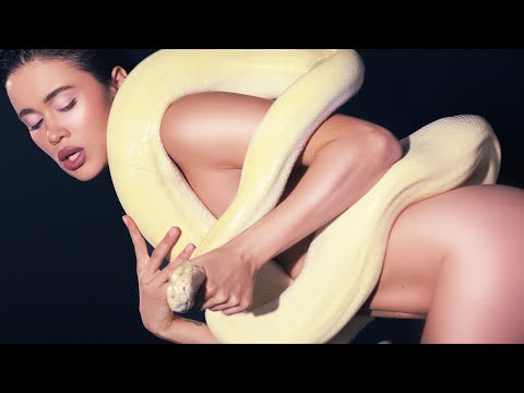 Lida Lee — Зима в пустелі (Official Music Video)