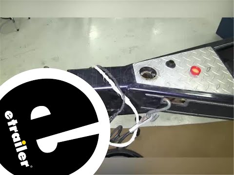 etrailer | Demco Hydraulic Brake Line Kit for Single Axle Trailers: The Breakdown