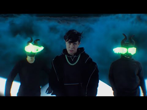 Sebastián Urdiales - Me Equivoqué (Video Oficial)