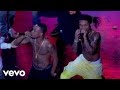 Rae Sremmurd - Black Beatles (Live On The Honda Stage) ft. Gucci Mane