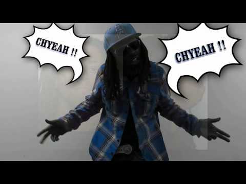 BAKERDON OBSOLETE   "Welcome to SINYcity Vol 1"  PROMO