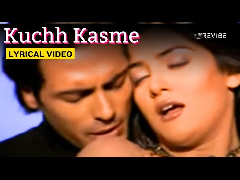 Kuchh Kasme (Lyrical) — watch video