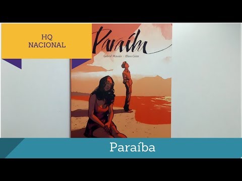 HQ NACIONAL - Paraíba (2016)