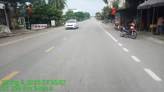 Km3  Km4,T9 ĐT 294