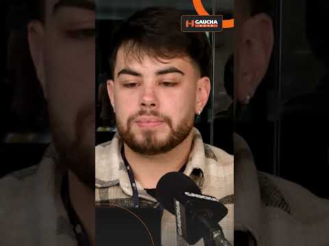RS ABAIXO DE 0°C: CLÉO KUHN traz a previsão do tempo para o RS | Gaúcha Hoje