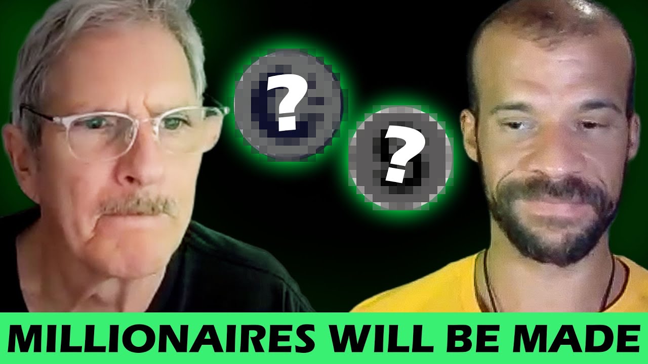 Infrastructure Cryptos Will Make Millionaires. Here's 2 That Could Do Well This Bull Run