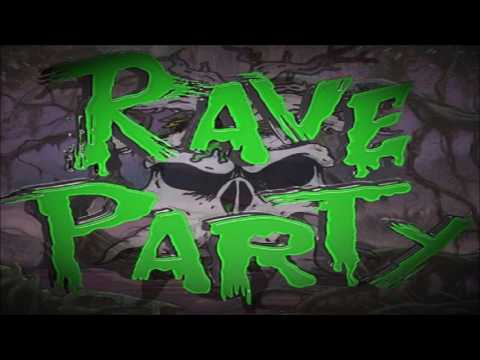 Distorganic - Rave Party