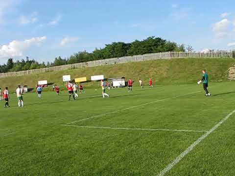 SPARING RKS GRODZIEC - TĘCZA BŁĘDÓW 15.07.2020 #1