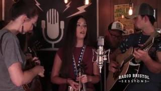 Flatt Lonesome - &quot;You&#39;re The One&quot; - Radio Bristol Sessions