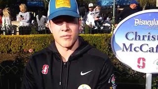2016 Rose Bowl Welcome Press Conference