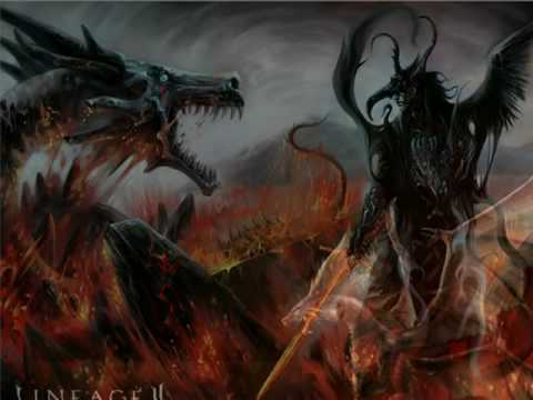 dragonforce disciples of babylon