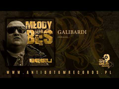 Bęsiu - Galibardi