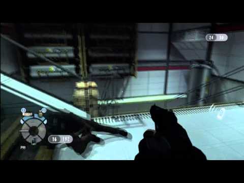 Goldeneye Reloaded: Mi6 Ops Facility Elimination Ranked 85th On Leaderboards