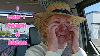 Things are not going as planned ~ My Honda Element is broken AGAIN! #vanlife #cooking #tinyhome