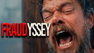 What Christopher Nolan’s Odyssey Stole from Us