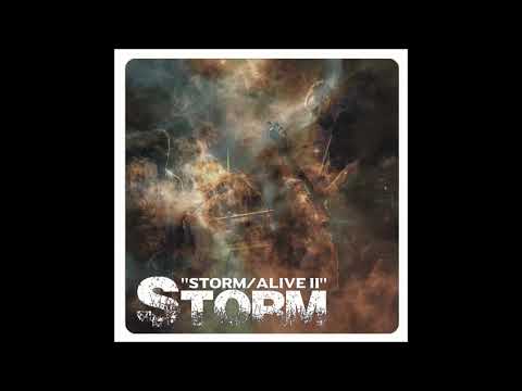 Storm - Storm​/​Alive II (full Live Album 2021)