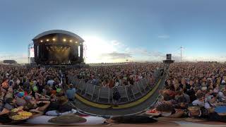 Bonne meuf (360°) - Orelsan - Dour Festival 2019 Belgique